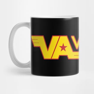 Vought American Mug